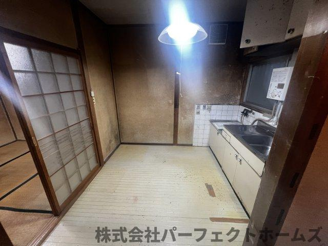 【ダイニング】の画像