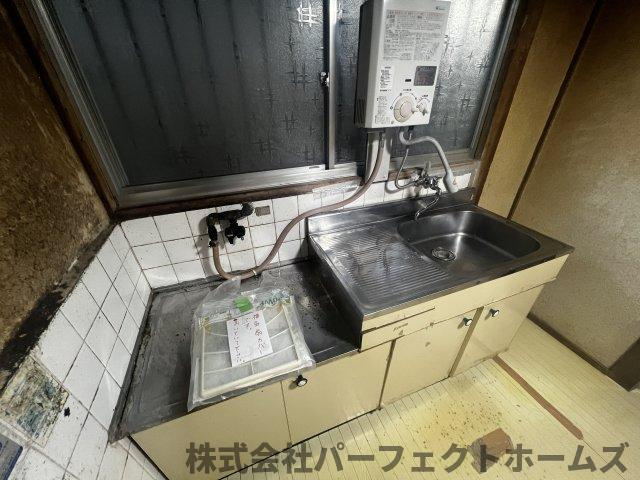 【キッチン】の画像