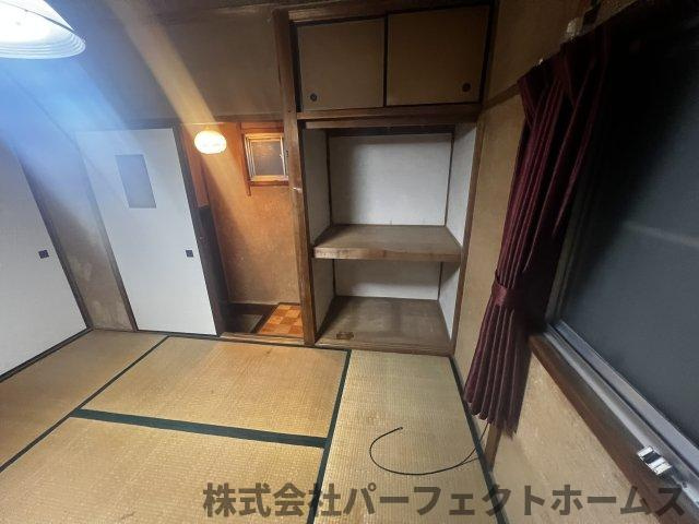 【和室】の画像