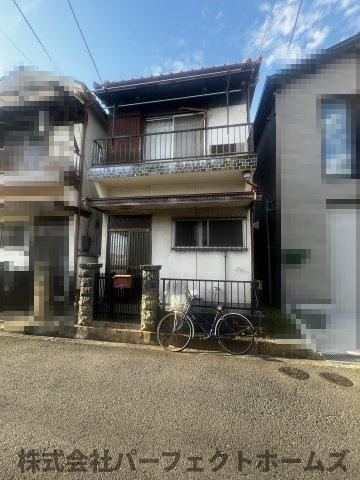 【外観】の画像