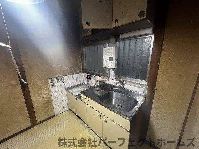 【キッチン】の画像