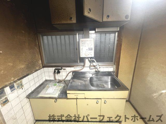 【キッチン】の画像