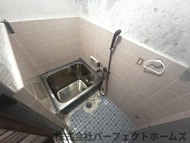 【浴室】の画像