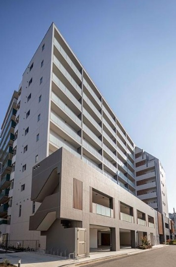 日河出口ビル（ニッカデグチビル）