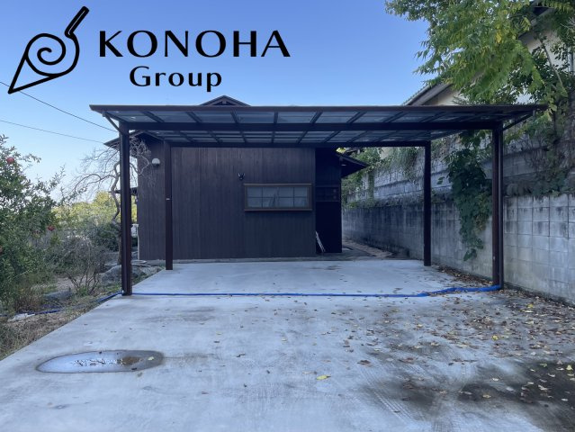 【中古戸建】高崎市乗附町