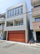 ユリシス芦屋の画像