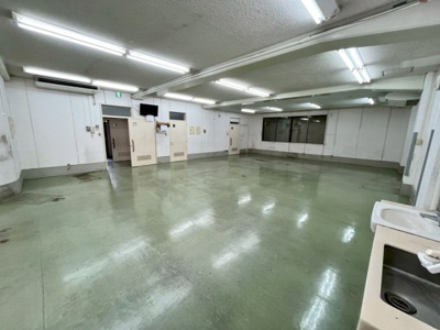 【内装】 | 久米国鼎会ビル | ※改修前の写真になっております