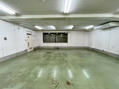 【内装】 | 久米国鼎会ビル | ※改修前の写真になっております