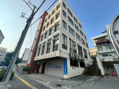 【外観】 | 久米国鼎会ビル | 久米国鼎会ビル★那覇市字安里エリア