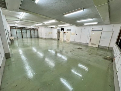 【内装】 | 久米国鼎会ビル | ※改修前の写真になっております