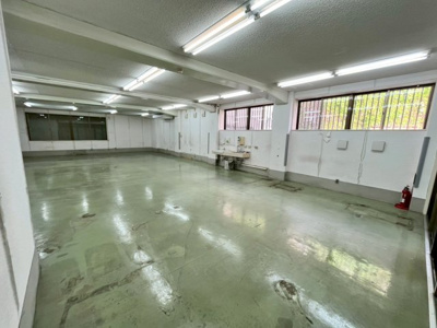 【内装】 | 久米国鼎会ビル | ※改修前の写真になっております