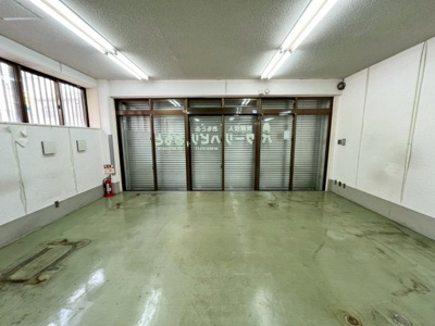 【内装】 | 久米国鼎会ビル | ※改修前の写真になっております