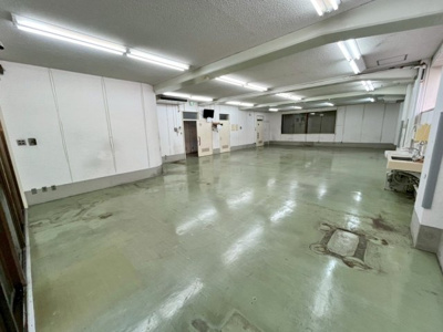 【内装】 | 久米国鼎会ビル | ※改修前の写真になっております