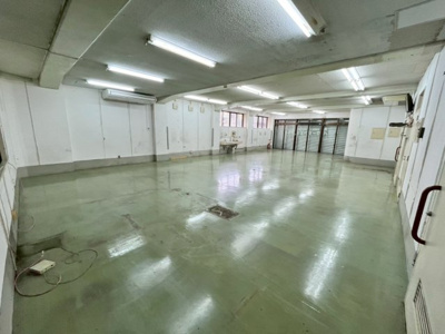 【内装】 | 久米国鼎会ビル | ※改修前の写真になっております