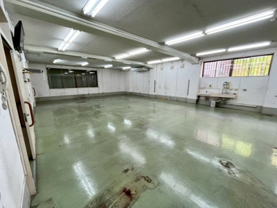 【内装】 | 久米国鼎会ビル | ※改修前の写真になっております