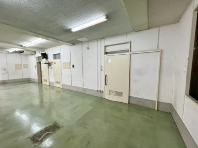 【内装】 | 久米国鼎会ビル | ※改修前の写真になっております