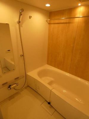 【浴室】 | サンシャイン