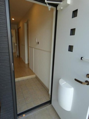 【玄関】 | サンシャイン