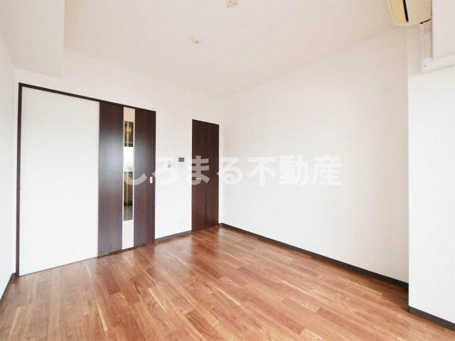 ビエラコート天神橋の内装