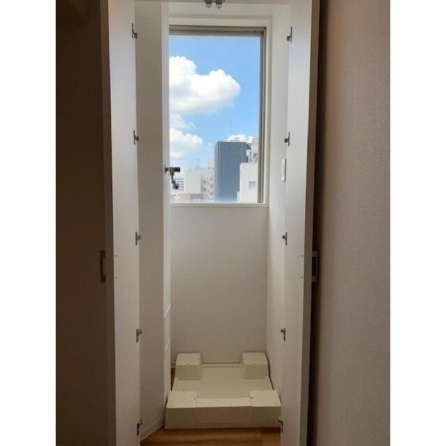 リバーレ浅草ウエストの設備