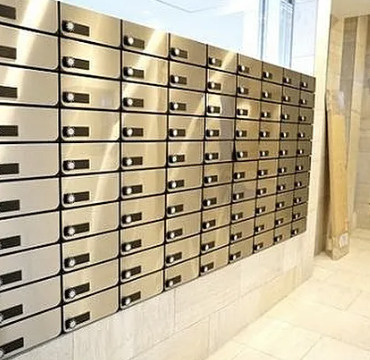 リバーレ浅草ウエストのその他共用部分