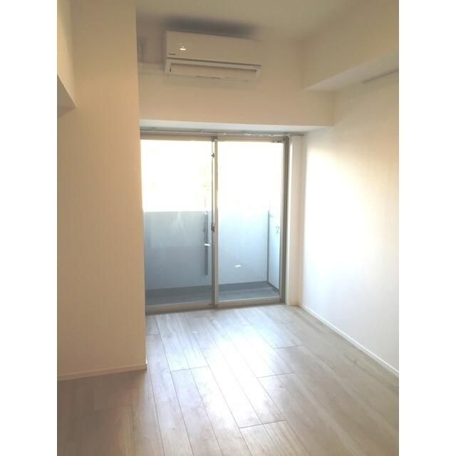 リバーレ浅草ウエストの居間・リビング