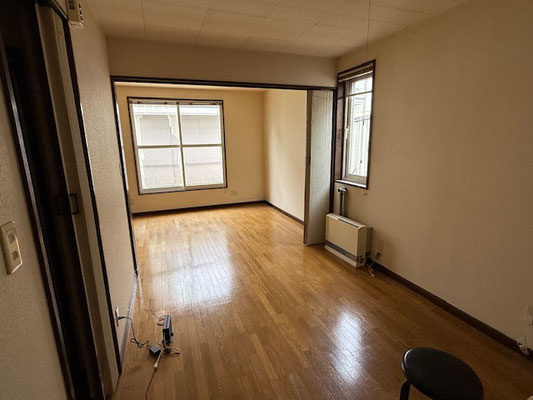 網走市向陽ヶ丘３丁目１０　共同住宅のその他