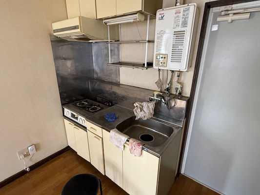 網走市向陽ヶ丘３丁目１０　共同住宅のその他