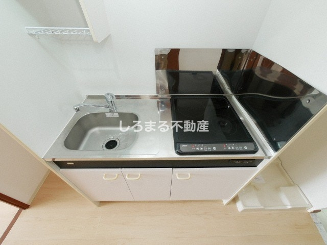 プロスペクト中之島