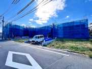 練馬区大泉町2丁目　新築一戸建住宅　全7棟　（成増店）の画像