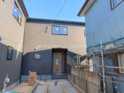 アトムセレクト三山９丁目　２号棟の画像