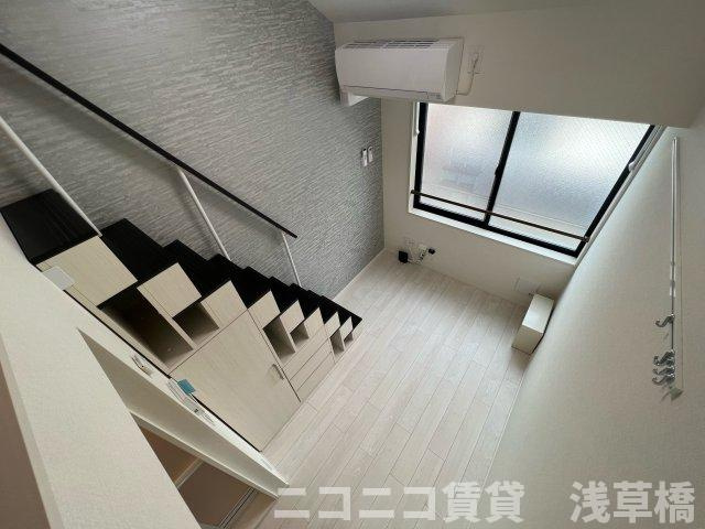 パークレジデンス久我山駅前の展望
