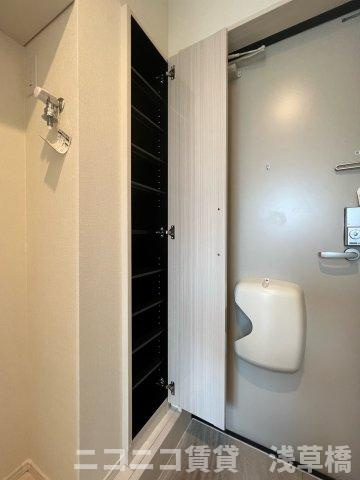 パークレジデンス久我山駅前のその他