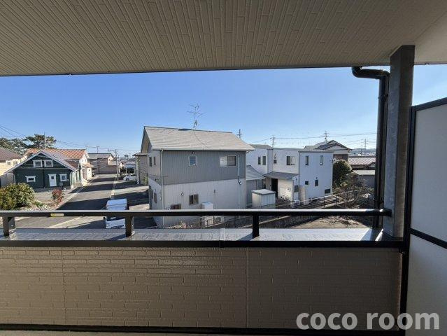 Ｓｕｒｐｌｕｓリヴェールの展望