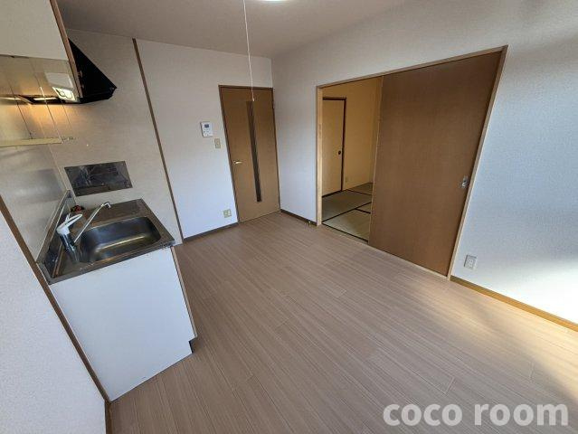 Ｓｕｒｐｌｕｓリヴェールの居間・リビング