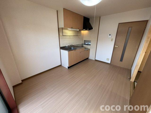 Ｓｕｒｐｌｕｓリヴェールの居間・リビング