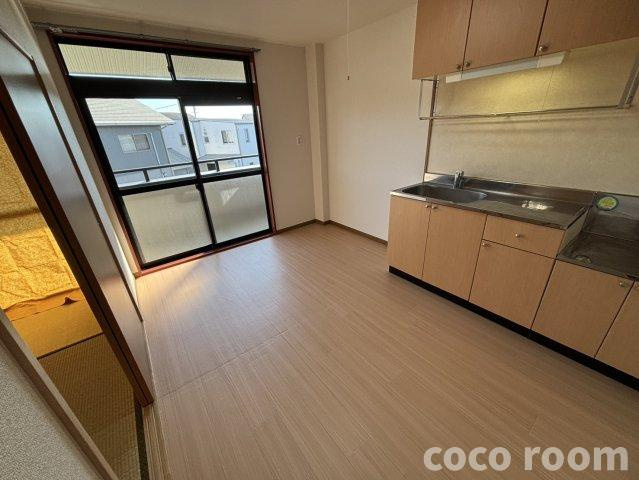 Ｓｕｒｐｌｕｓリヴェールの居間・リビング