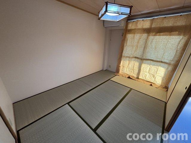 Ｓｕｒｐｌｕｓリヴェールの和室