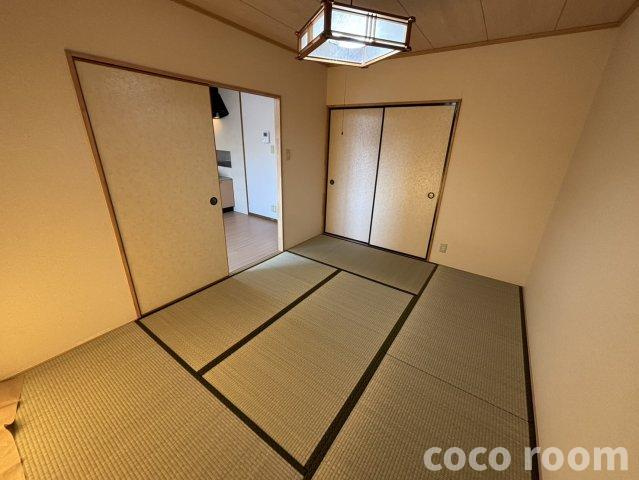 Ｓｕｒｐｌｕｓリヴェールの和室