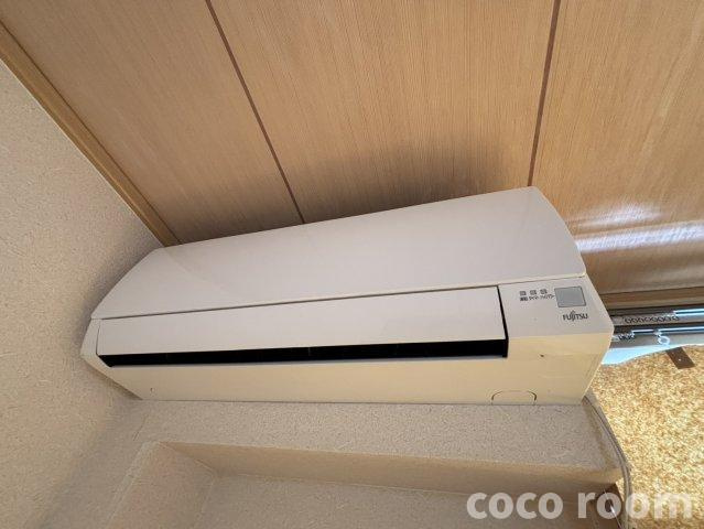 Ｓｕｒｐｌｕｓリヴェールの設備