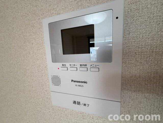 Ｓｕｒｐｌｕｓリヴェールのセキュリティ