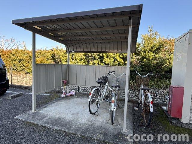 Ｓｕｒｐｌｕｓリヴェールのその他共用部分