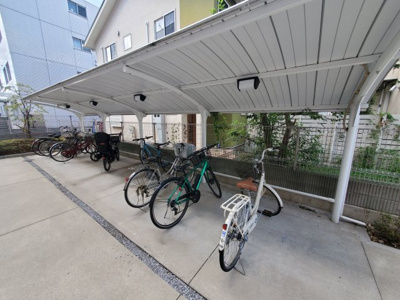 【その他共用部分】 | Bandiera