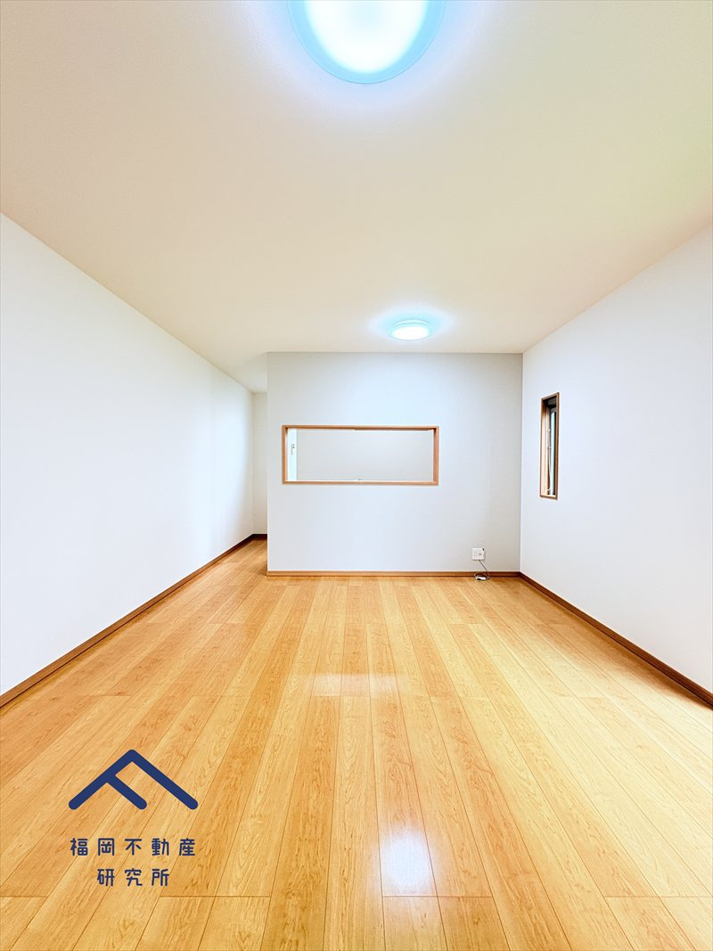 小郡市寺福童　戸建て