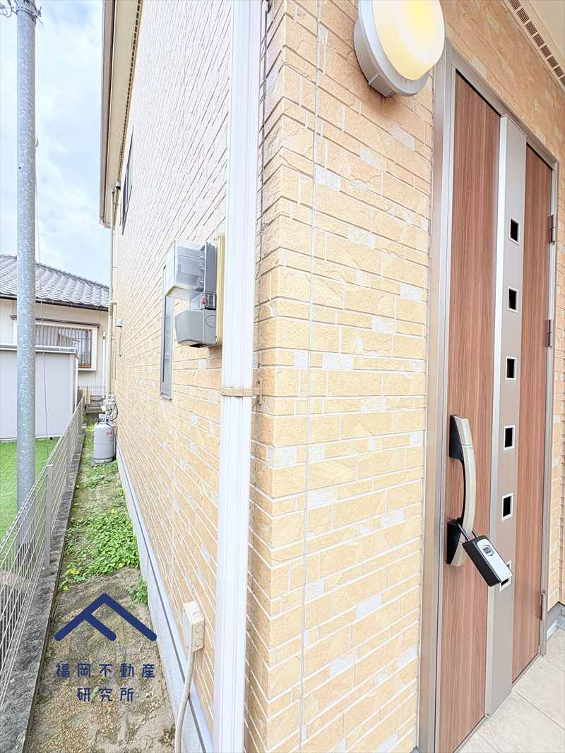 小郡市寺福童　戸建てのその他