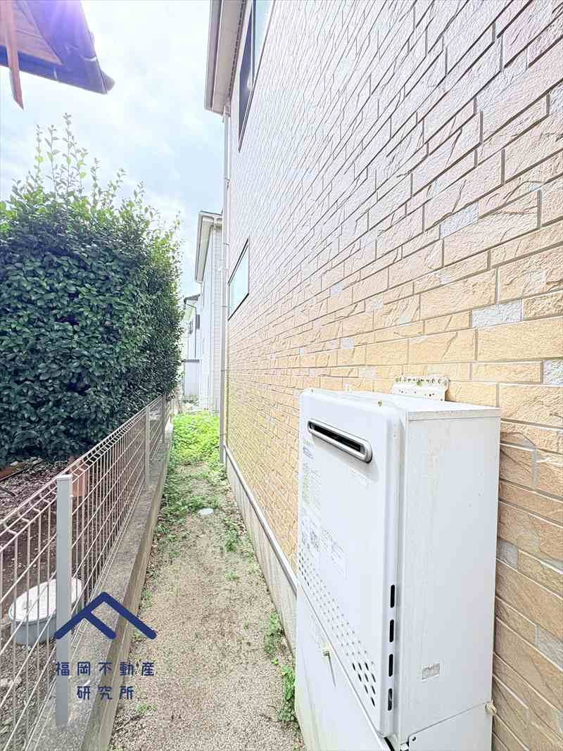 小郡市寺福童　戸建てのその他