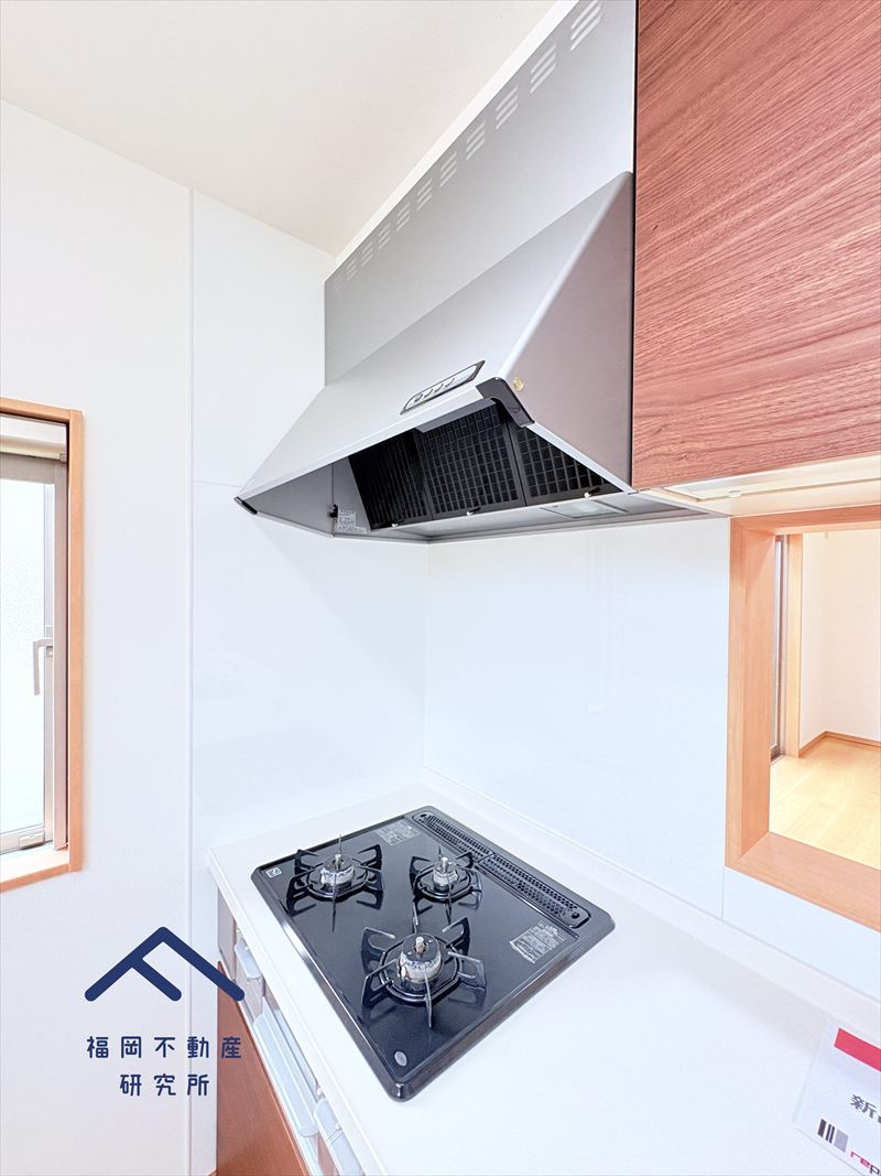 小郡市寺福童　戸建てのその他