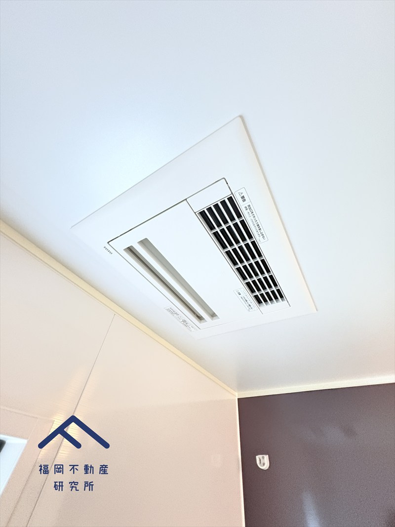 小郡市寺福童　戸建てのその他