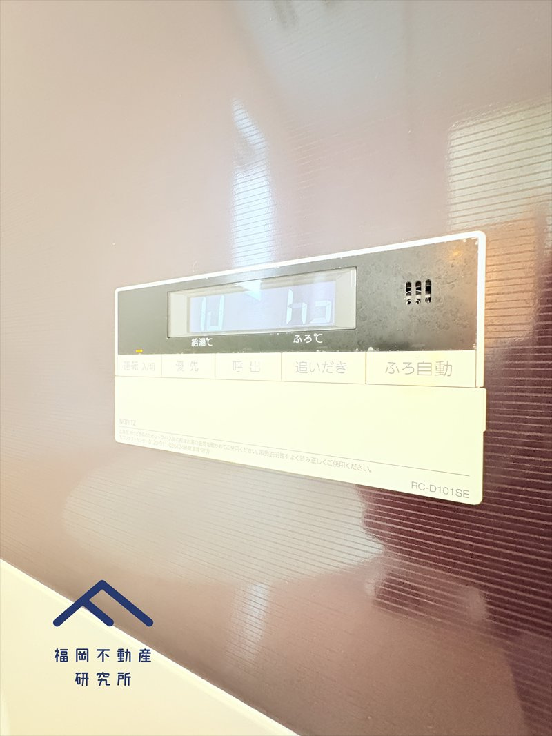 小郡市寺福童　戸建てのその他