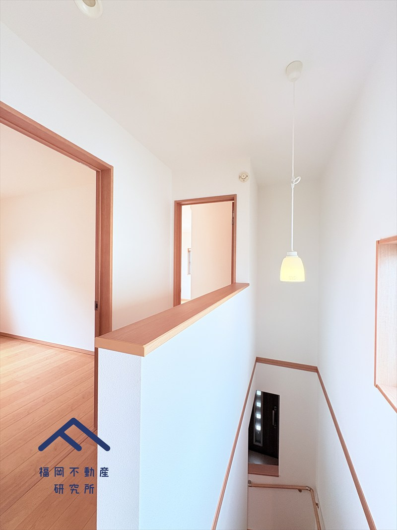 小郡市寺福童　戸建てのその他